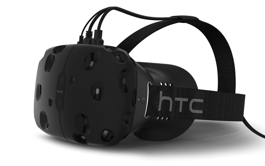 Every Type Of VR Headset (So Far), Explained (Updated) Tom's Hardware