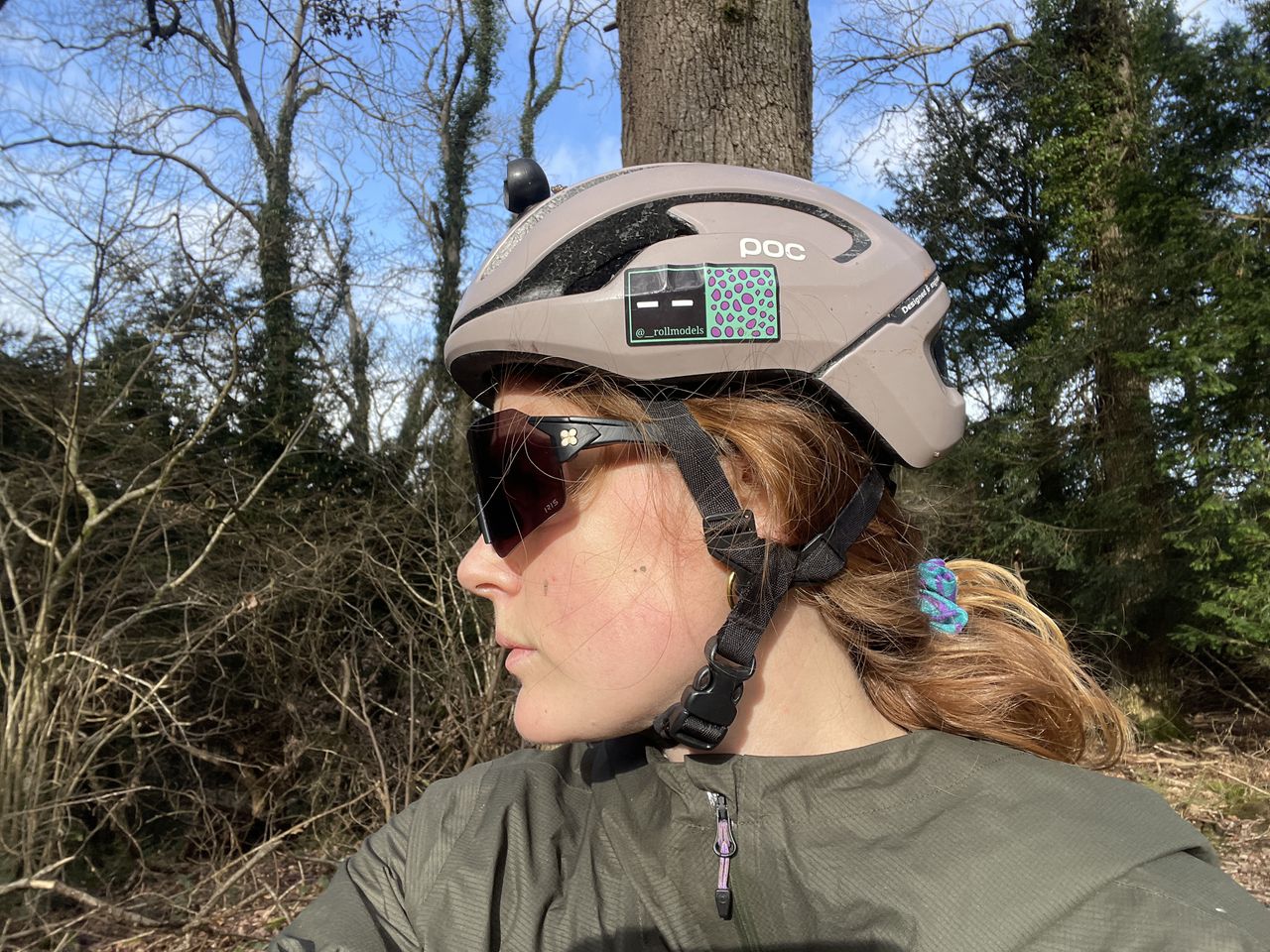 Sungod Airas photochromic lenses
