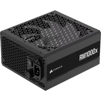 RMx Series RM1000x Fully Modular Power Supply