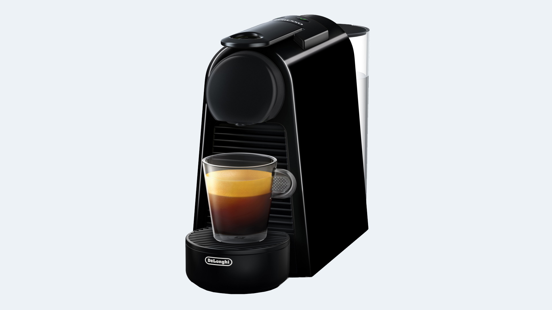 best espresso machine nespresso