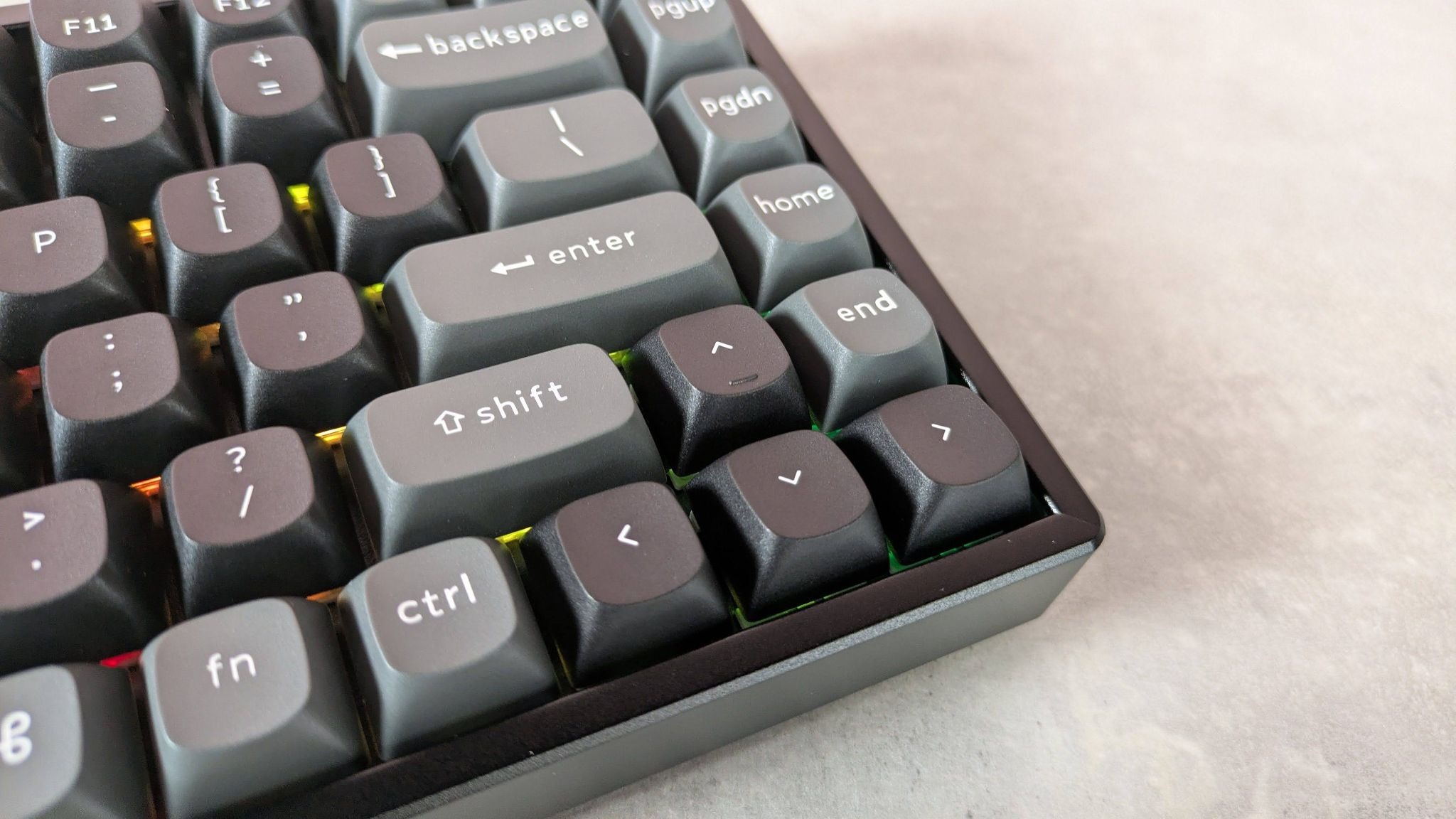 Keychron K2 Ultra 8K