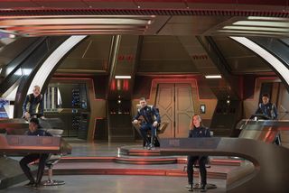 Star Trek: Discovery still