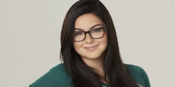 Modern Family's Ariel Winter Just Went Off On The Critics Who Hated Her ...