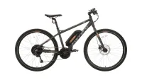 Best women's e-bikes