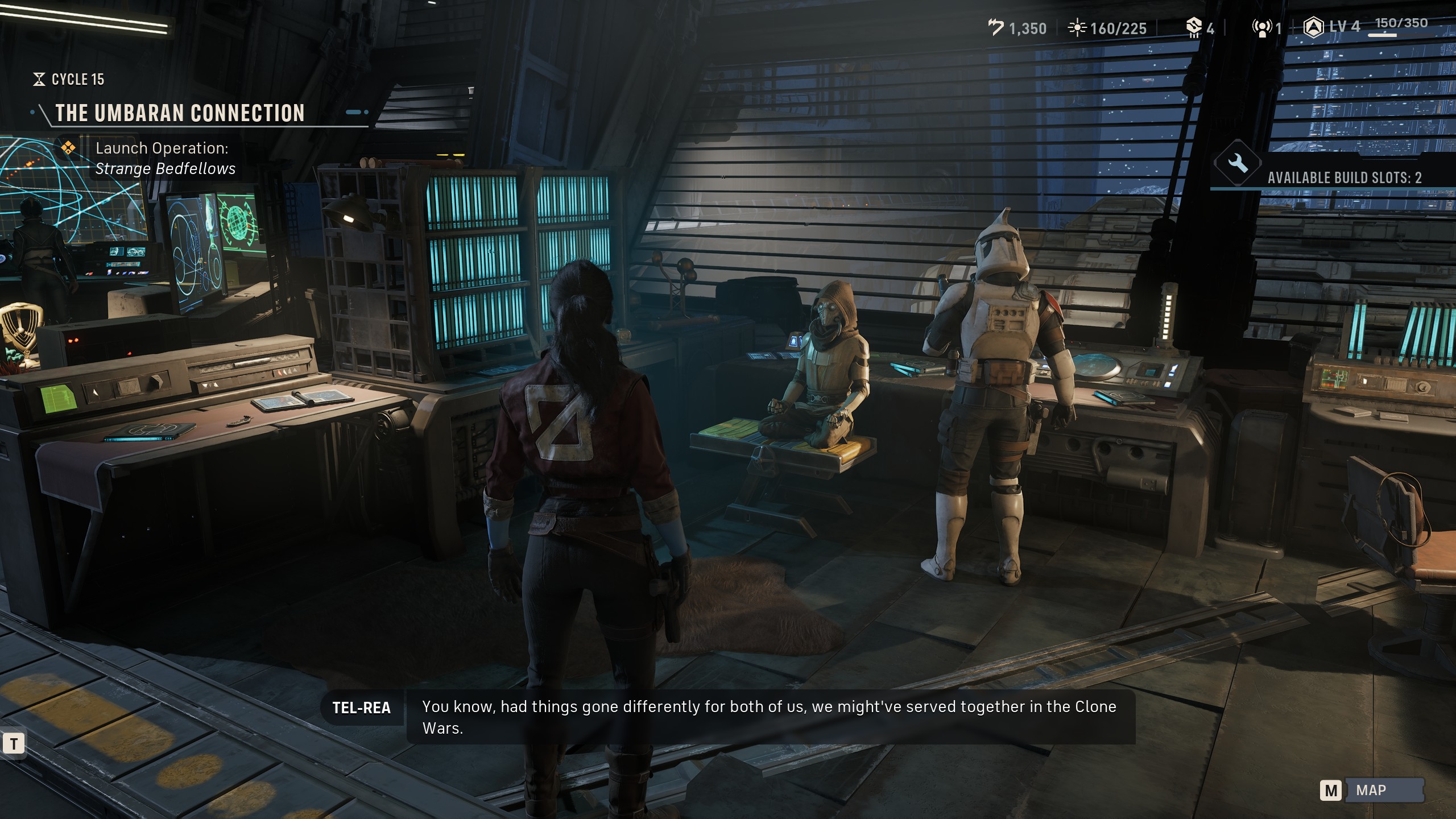 Star Wars Zero Company