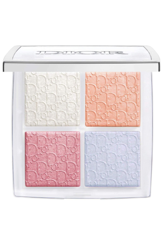 Dior Backstage Glow Face Palette