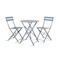 Garden Trading Rive Droite Bistro Set Garden Trading Rive Droite Bistro Set