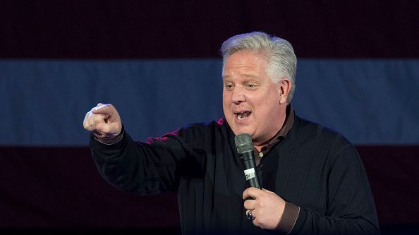 Glenn Beck