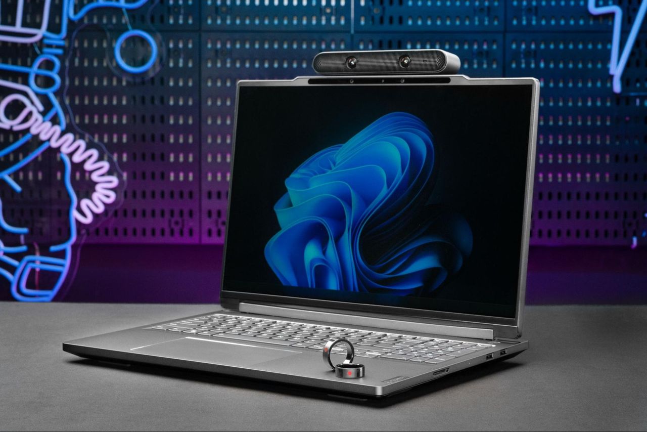 Lenovo MWC Concepts