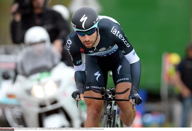 Thomas de Gendt (Omega Pharma Quick Step)