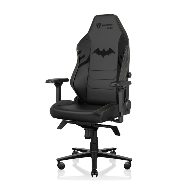 Dark Knight Secret Lab Gaming Chair Australia Dark Knight