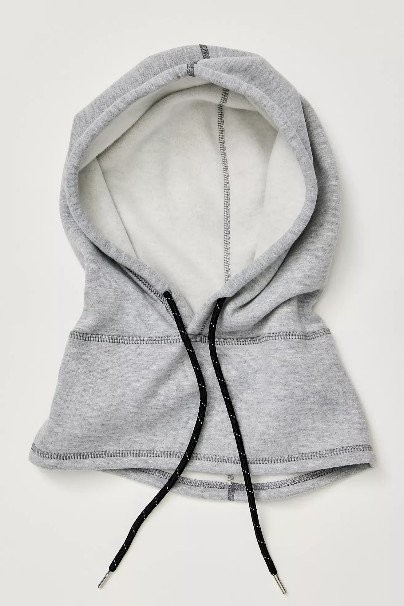 Free People, No Sweat Studio Hood