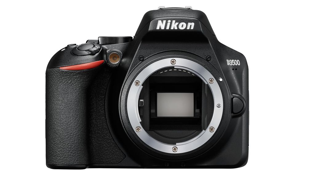 Nikon D3500 vs D5600 which is best? Digital Camera World