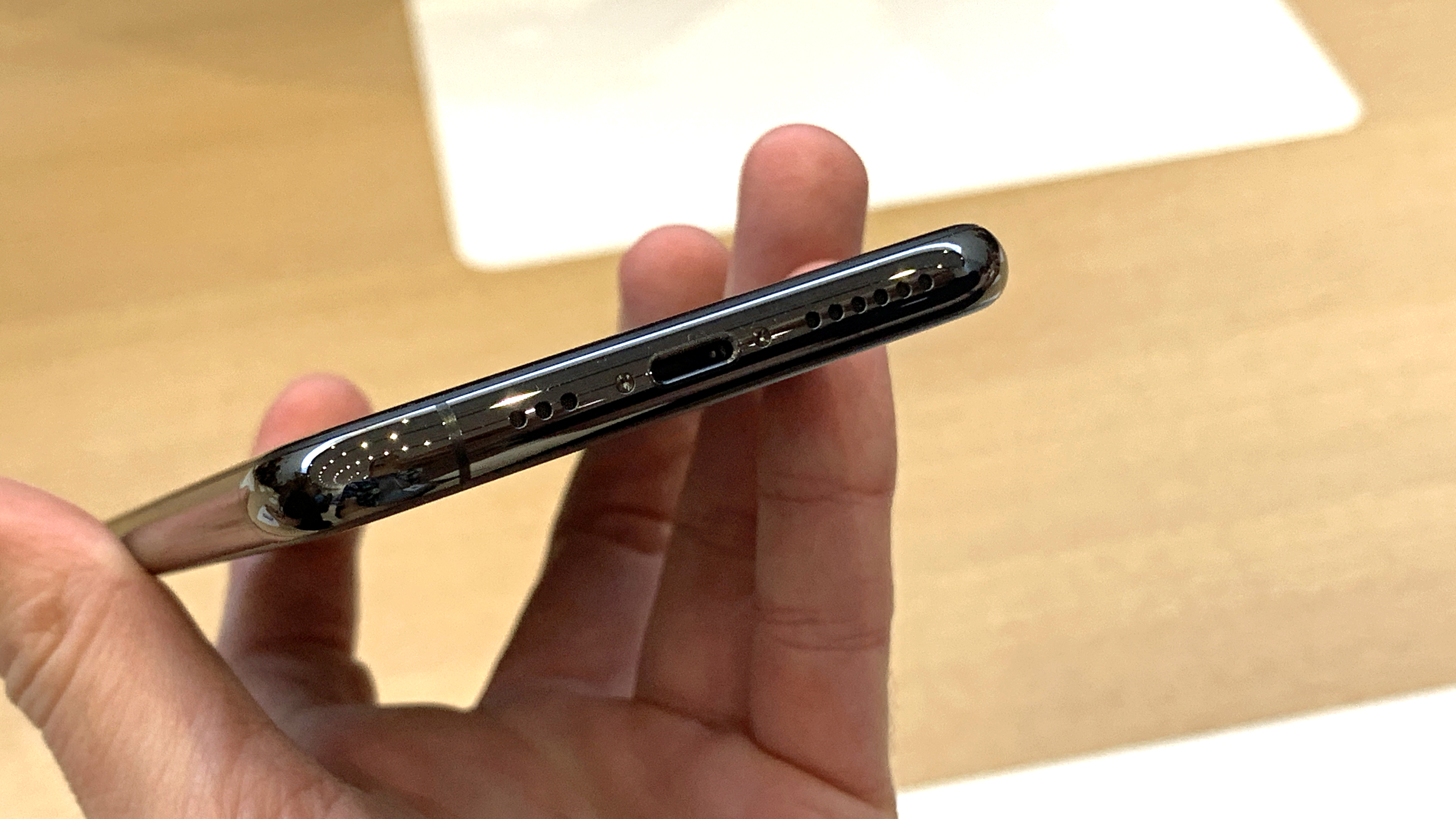 iPhone 11 Pro