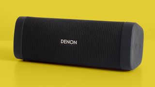 Denon Envaya (DSB-250BT) bluetooth speaker