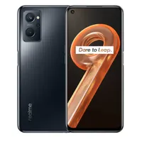 Check out the Realme 9i on Flipkart