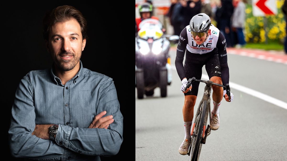 Fabian Cancellara delivers his verdict on Pogacar&#039;s win at the 2023 Tour of Flanders