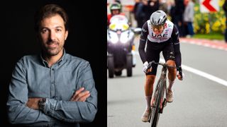 Fabian Cancellara delivers his verdict on Pogacar's win at the 2023 Tour of Flanders