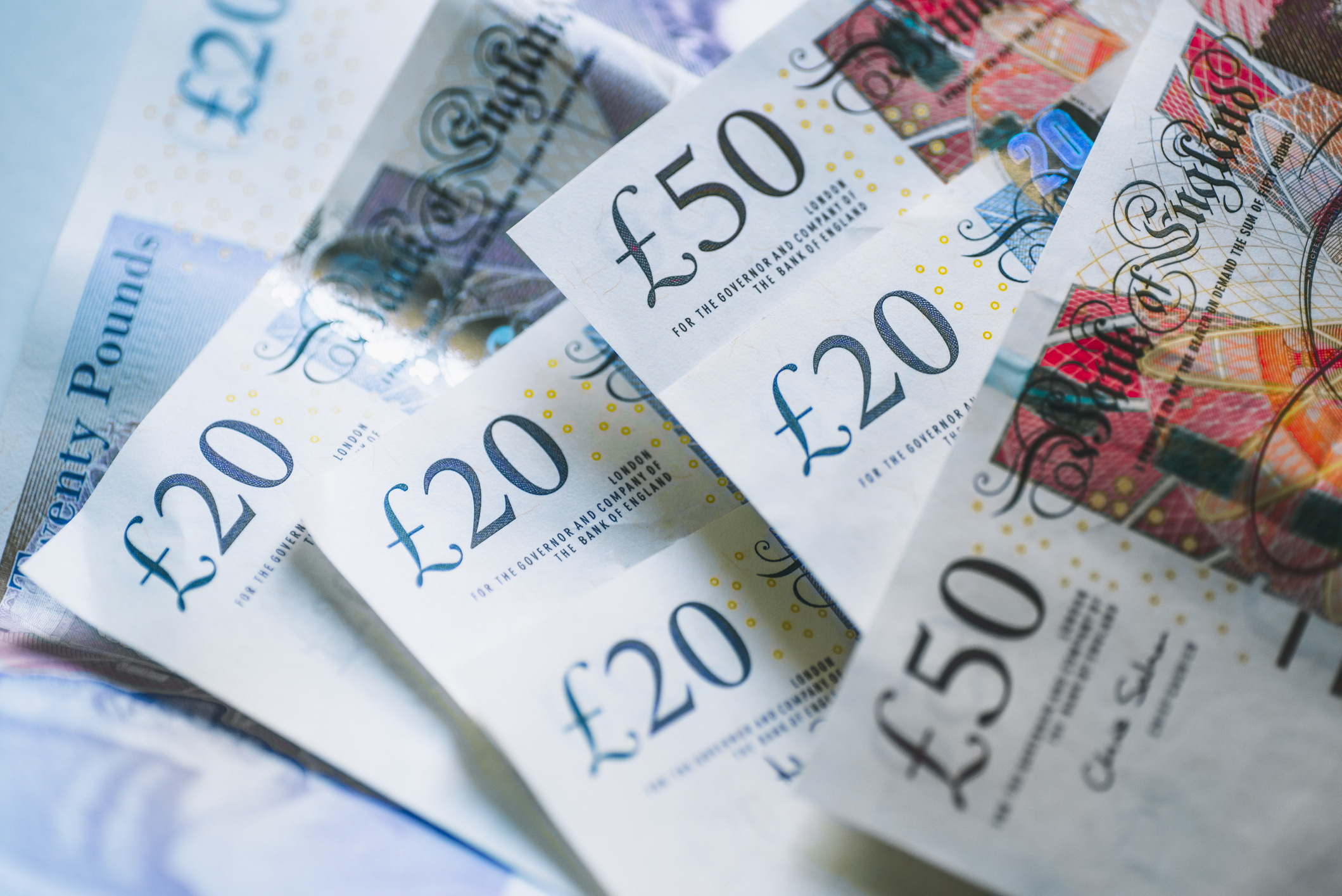 The British Pound Could Crash In 2024 MoneyWeek