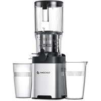 AMZCHEF Cold Press Juicer: was $199 now $129 @ Amazon (save 35%)