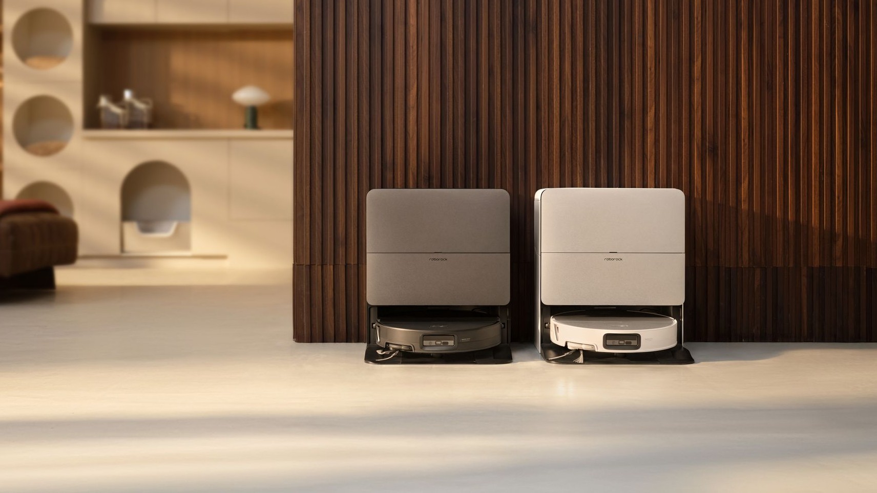 Roborock Saros 20 Sonic