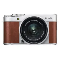 Fujifilm X-A5 | was £399 | now £299
Save £100