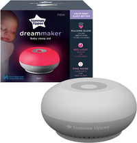 3. Tommee Tippee Dreammaker Light and Sound Baby Sleep Aid - £29.99 | Amazon