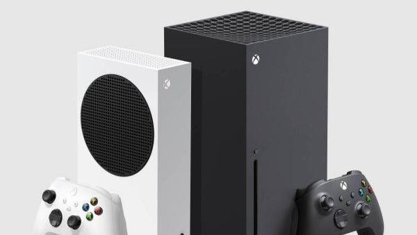 Xbox Series X/S demand drives a 16% jump in gaming revenue for Microsoft