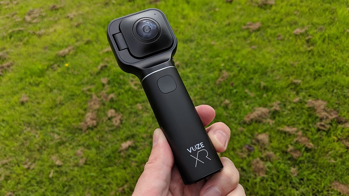 The best 360 cameras in 2022 | Digital Camera World