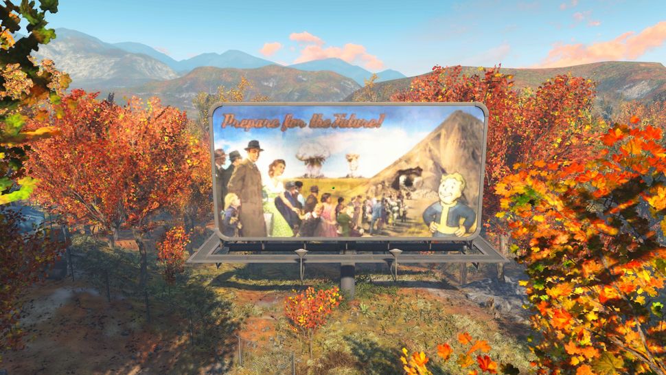 Fallout 4 cheats and console commands | PC Gamer