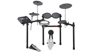 Best beginner electronic drum sets: Yamaha DTX6K-X