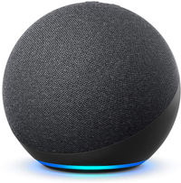 Echo (4th gen):  was £89.99, now £54.99 at Amazon (save £35)