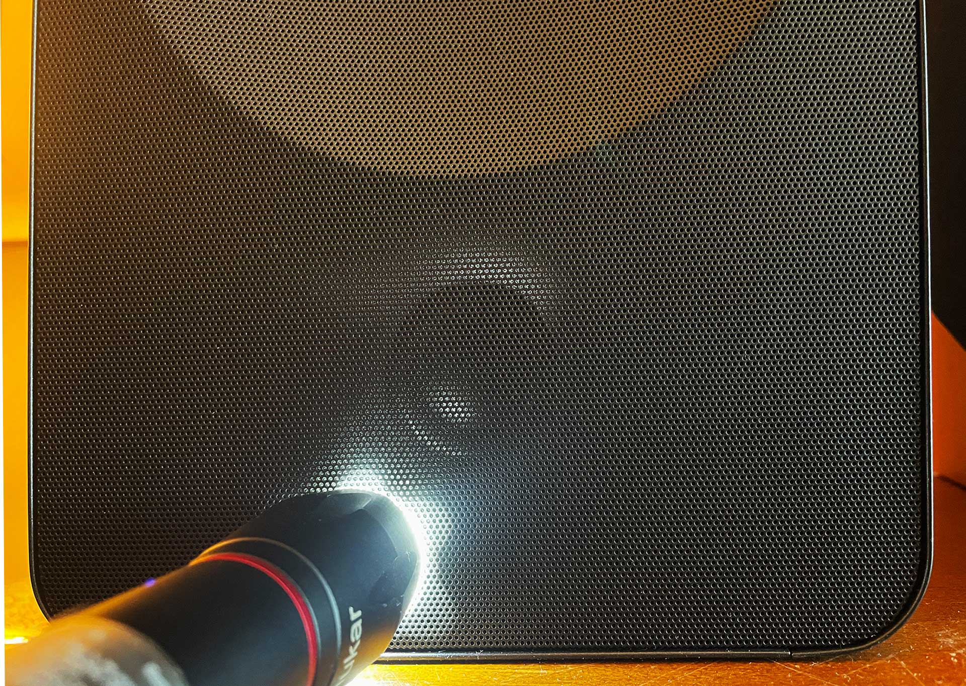 Samsung Music Studio 7