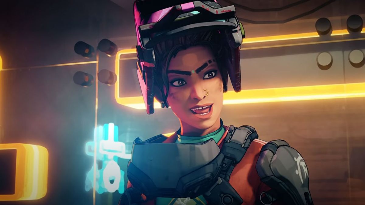 Apex Legends announces new hero, crafting system for Season 6 | Windows ...