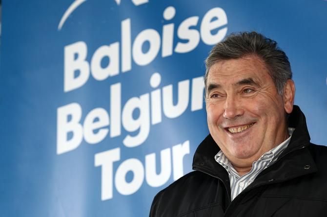 Eddy Merckx
