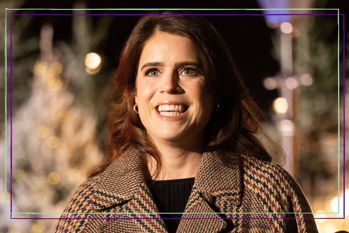 The subtle change showing Princess Eugenie has found her ‘purpose in life’