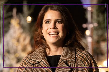 Princess Eugenie