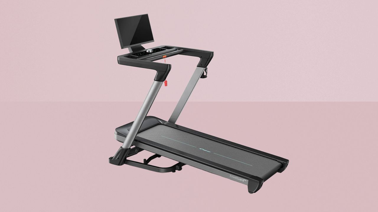 Merach UltraTread T70 Aura