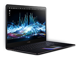 Asus ZenBook Pro 15 UX580GE