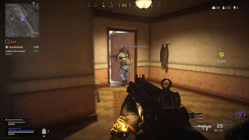 15 Call of Duty Warzone tips to help you win | GamesRadar+