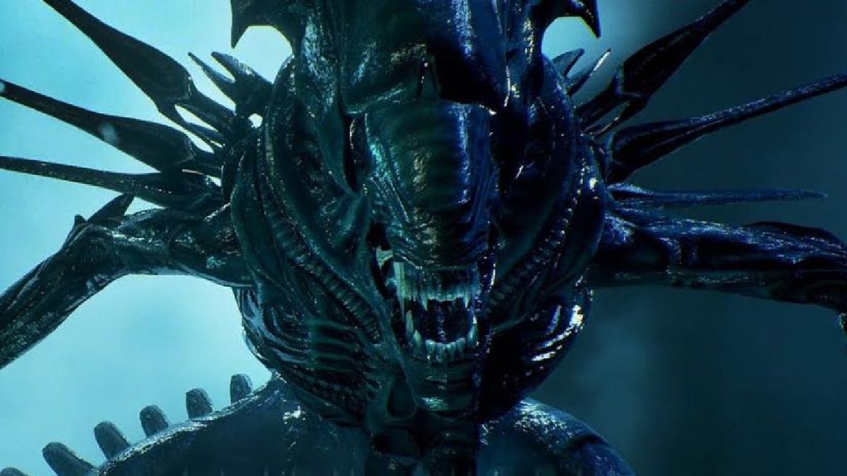 Hulus Alien Movie 5 Things I Want To See In The Film Cinemablend 