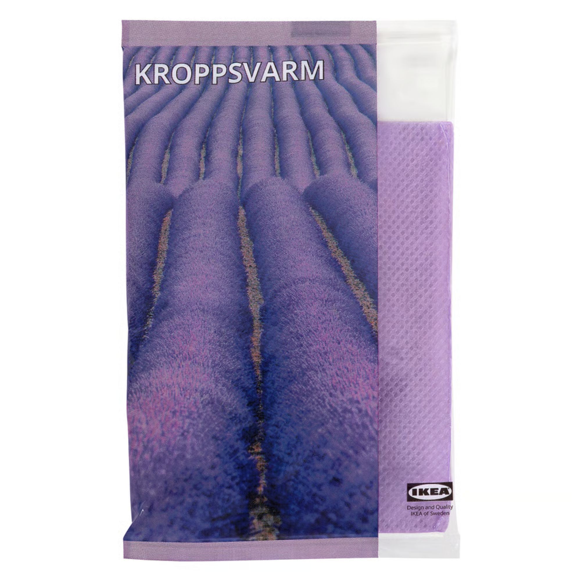 IKEA KROPPSVARM Potpourri bags
