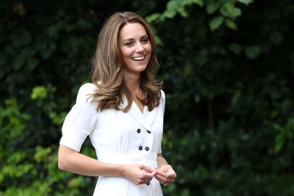 Kate Middleton Queen