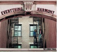 The Lemon Twigs: Everything Harmony