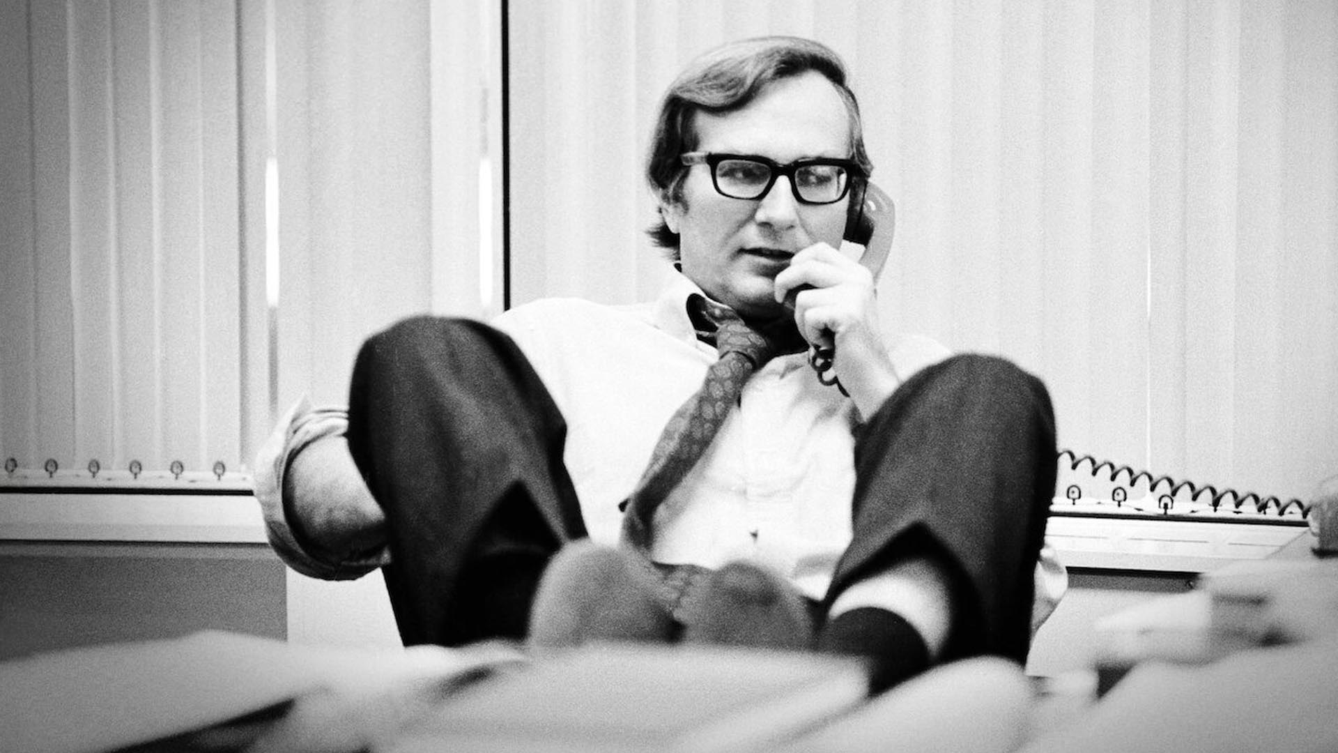 A screengrab from Cover-Up.