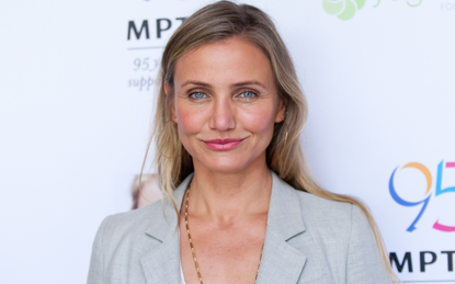 Cameron Diaz