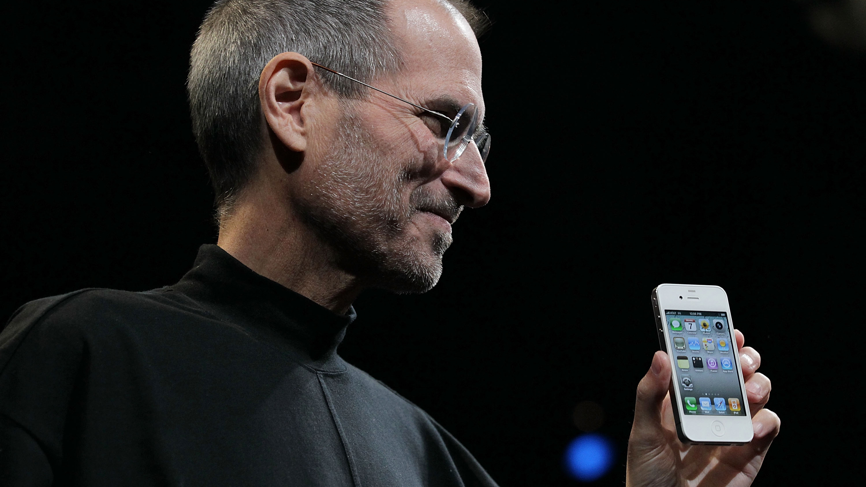 An Apple WWDC event