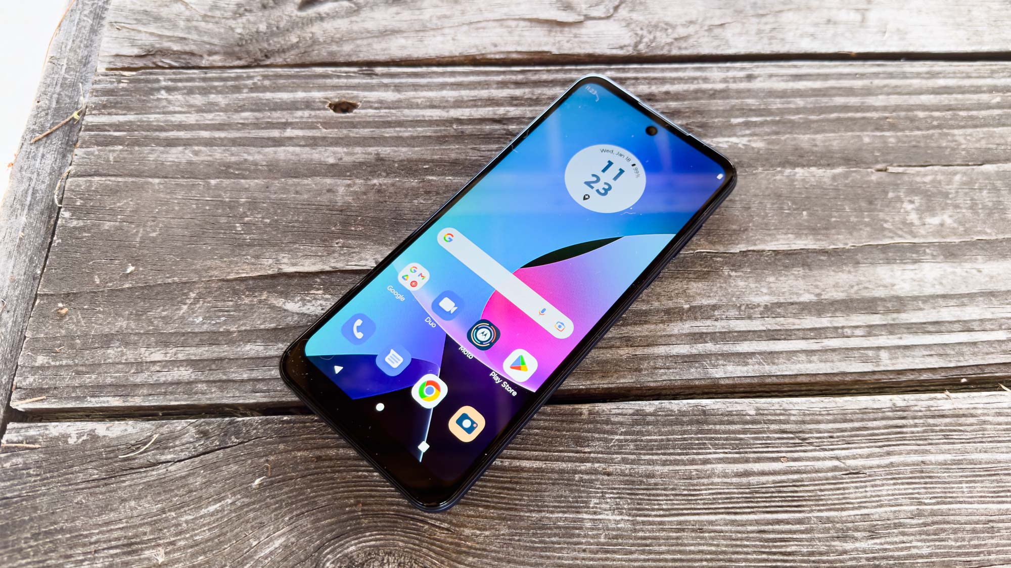 Motorola Moto G Play (2021) Review
