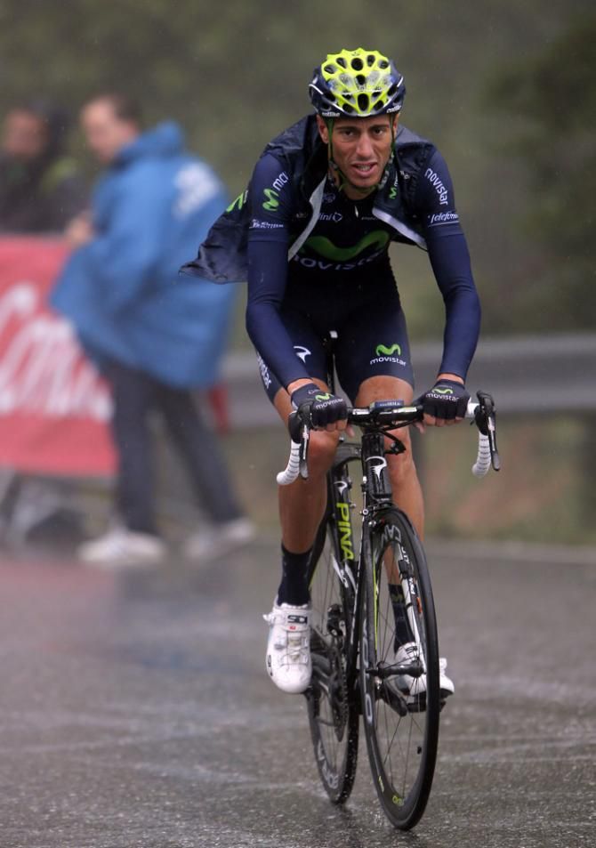 Eros Capecchi (Movistar)