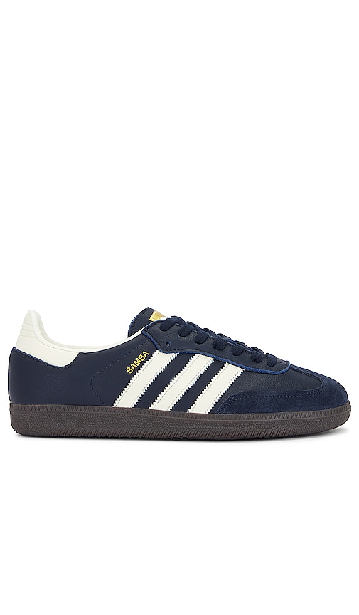 Samba Og